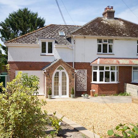 Avondale New Forest Godshill  Экстерьер фото