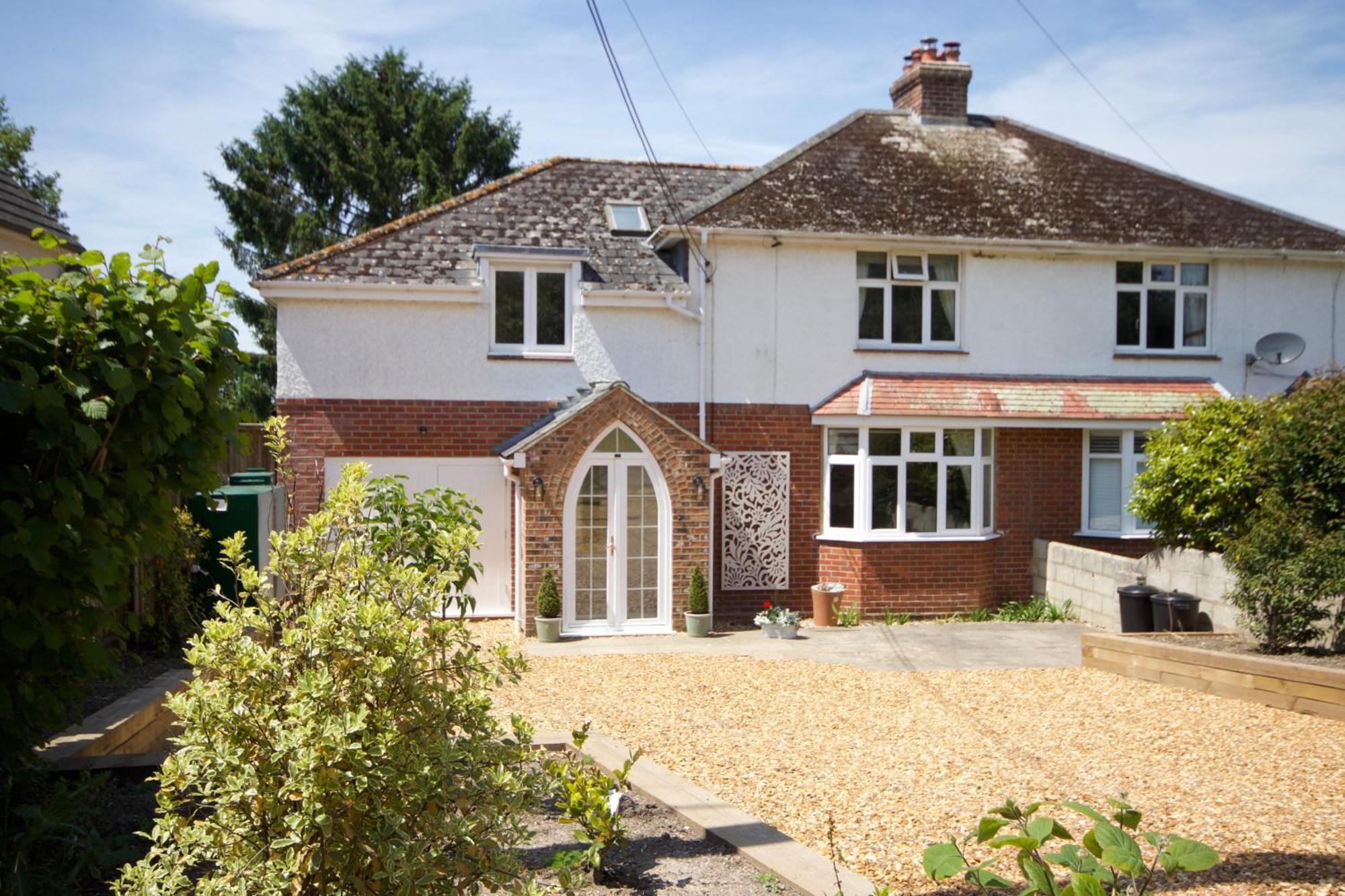Avondale New Forest Godshill  Экстерьер фото